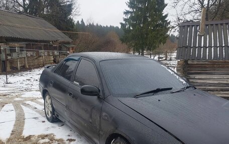 Toyota Carina, 1992 год, 250 000 рублей, 6 фотография