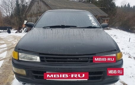 Toyota Carina, 1992 год, 250 000 рублей, 7 фотография