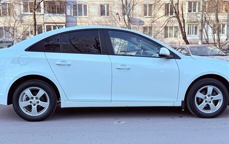 Chevrolet Cruze II, 2014 год, 890 000 рублей, 7 фотография