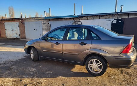 Ford Focus IV, 2004 год, 465 000 рублей, 3 фотография