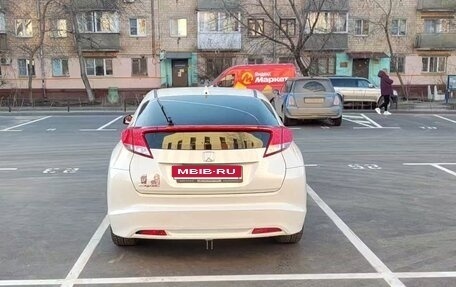 Honda Civic IX, 2013 год, 2 000 000 рублей, 3 фотография