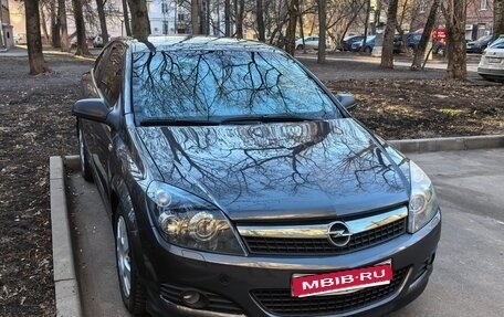 Opel Astra H, 2009 год, 699 000 рублей, 1 фотография