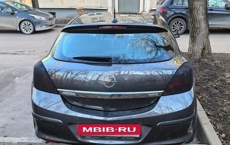 Opel Astra H, 2009 год, 699 000 рублей, 2 фотография