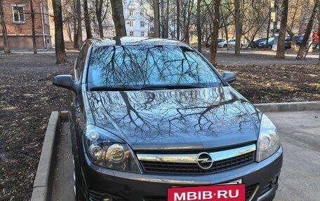 Opel Astra H, 2009 год, 699 000 рублей, 5 фотография