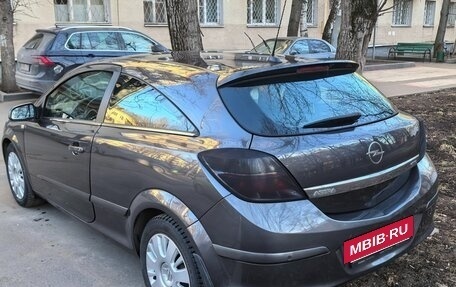 Opel Astra H, 2009 год, 699 000 рублей, 3 фотография