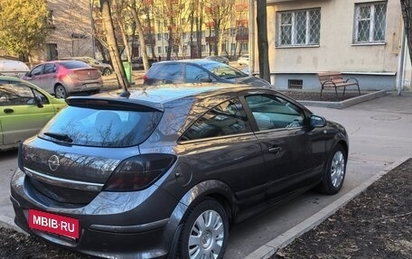 Opel Astra H, 2009 год, 699 000 рублей, 7 фотография