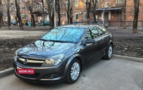 Opel Astra H, 2009 год, 699 000 рублей, 6 фотография