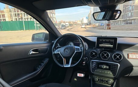 Mercedes-Benz A-Класс, 2014 год, 2 100 000 рублей, 11 фотография