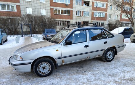 Daewoo Nexia I рестайлинг, 2004 год, 170 000 рублей, 7 фотография