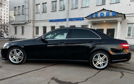 Mercedes-Benz E-Класс, 2012 год, 1 980 000 рублей, 5 фотография