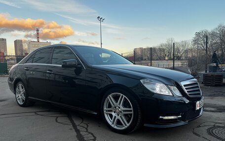 Mercedes-Benz E-Класс, 2012 год, 1 980 000 рублей, 12 фотография