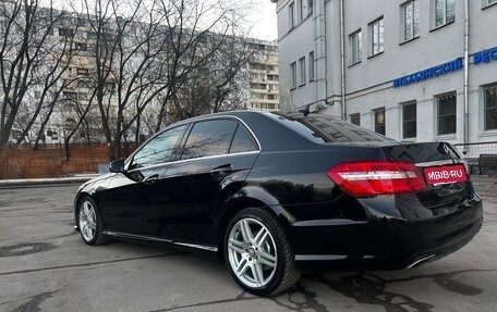 Mercedes-Benz E-Класс, 2012 год, 1 980 000 рублей, 13 фотография