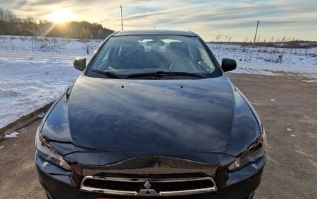 Mitsubishi Lancer IX, 2010 год, 850 000 рублей, 3 фотография