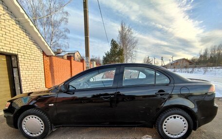 Mitsubishi Lancer IX, 2010 год, 850 000 рублей, 14 фотография