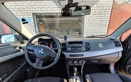 Mitsubishi Lancer IX, 2010 год, 850 000 рублей, 18 фотография