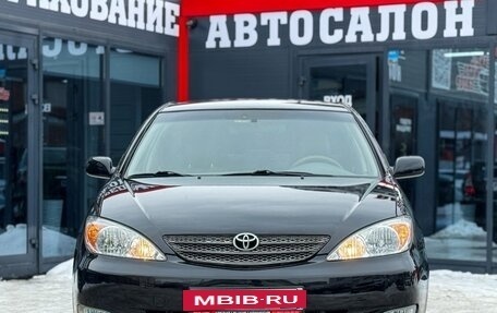 Toyota Camry V40, 2001 год, 790 000 рублей, 4 фотография