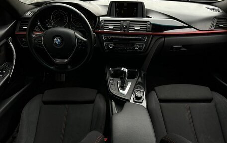 BMW 3 серия, 2013 год, 1 920 000 рублей, 3 фотография