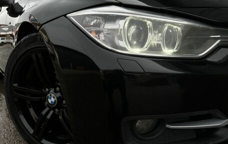 BMW 3 серия, 2013 год, 1 920 000 рублей, 12 фотография