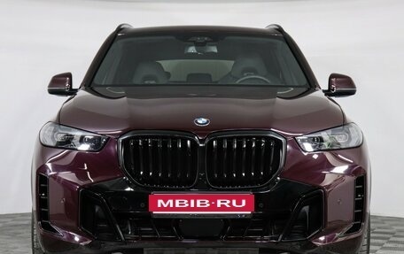 BMW X5, 2023 год, 14 500 000 рублей, 3 фотография