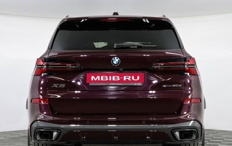 BMW X5, 2023 год, 14 500 000 рублей, 4 фотография