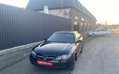 Nissan Almera, 2006 год, 370 000 рублей, 1 фотография