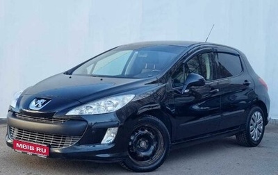 Peugeot 308 II, 2010 год, 620 000 рублей, 1 фотография