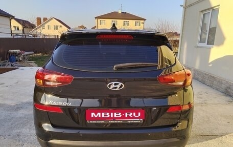 Hyundai Tucson III, 2018 год, 2 500 000 рублей, 5 фотография