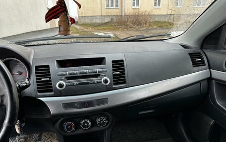 Mitsubishi Lancer IX, 2007 год, 390 000 рублей, 14 фотография