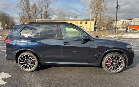 BMW X5, 2024 год, 17 000 000 рублей, 7 фотография