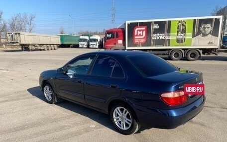 Nissan Almera, 2006 год, 495 000 рублей, 3 фотография