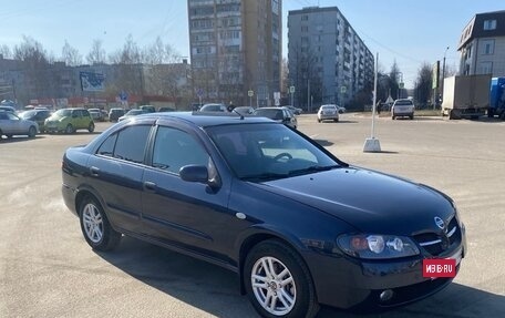 Nissan Almera, 2006 год, 495 000 рублей, 2 фотография