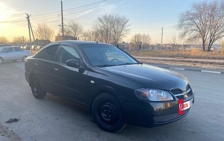 Nissan Almera, 2006 год, 370 000 рублей, 7 фотография