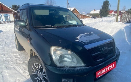Chery Tiggo (T11), 2007 год, 320 000 рублей, 3 фотография