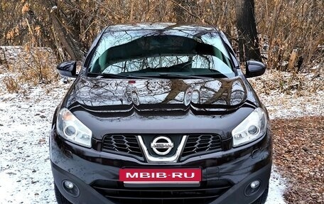 Nissan Qashqai, 2012 год, 1 355 000 рублей, 7 фотография