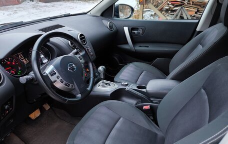 Nissan Qashqai, 2012 год, 1 355 000 рублей, 15 фотография