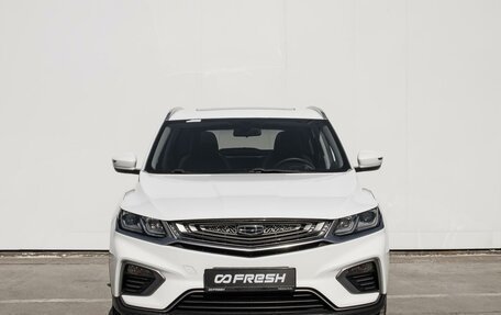 Geely Coolray I, 2020 год, 1 649 000 рублей, 3 фотография