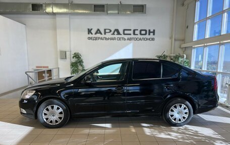 Skoda Octavia, 2011 год, 860 000 рублей, 5 фотография