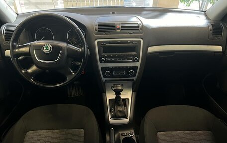 Skoda Octavia, 2011 год, 860 000 рублей, 8 фотография