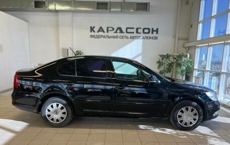 Skoda Octavia, 2011 год, 860 000 рублей, 6 фотография