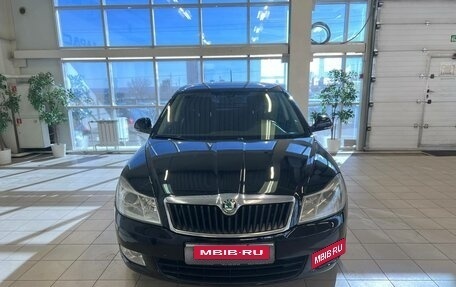 Skoda Octavia, 2011 год, 860 000 рублей, 3 фотография