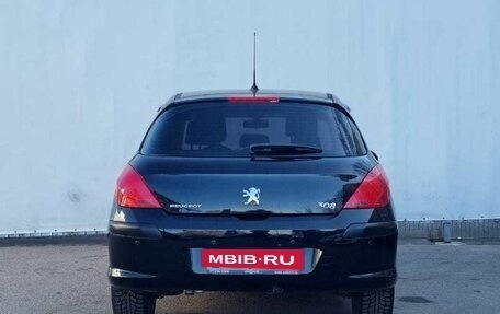 Peugeot 308 II, 2010 год, 620 000 рублей, 6 фотография