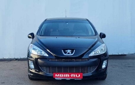 Peugeot 308 II, 2010 год, 620 000 рублей, 2 фотография