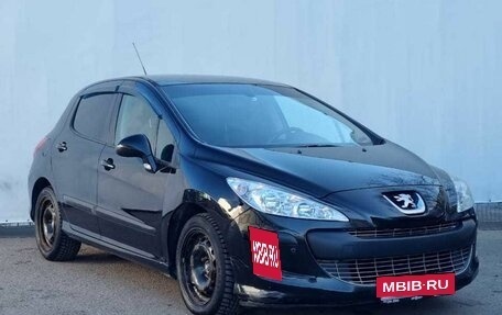 Peugeot 308 II, 2010 год, 620 000 рублей, 3 фотография