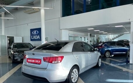 KIA Cerato III, 2009 год, 630 000 рублей, 4 фотография