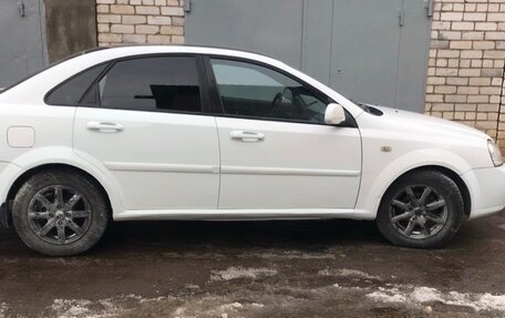 Chevrolet Lacetti, 2007 год, 398 000 рублей, 2 фотография