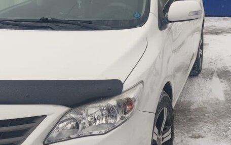 Toyota Corolla, 2011 год, 1 150 000 рублей, 5 фотография