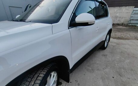 Volkswagen Tiguan I, 2011 год, 1 230 000 рублей, 12 фотография