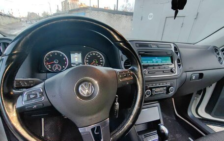 Volkswagen Tiguan I, 2011 год, 1 230 000 рублей, 21 фотография