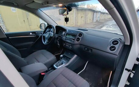 Volkswagen Tiguan I, 2011 год, 1 230 000 рублей, 22 фотография