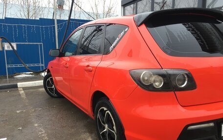 Mazda 3, 2007 год, 700 000 рублей, 1 фотография